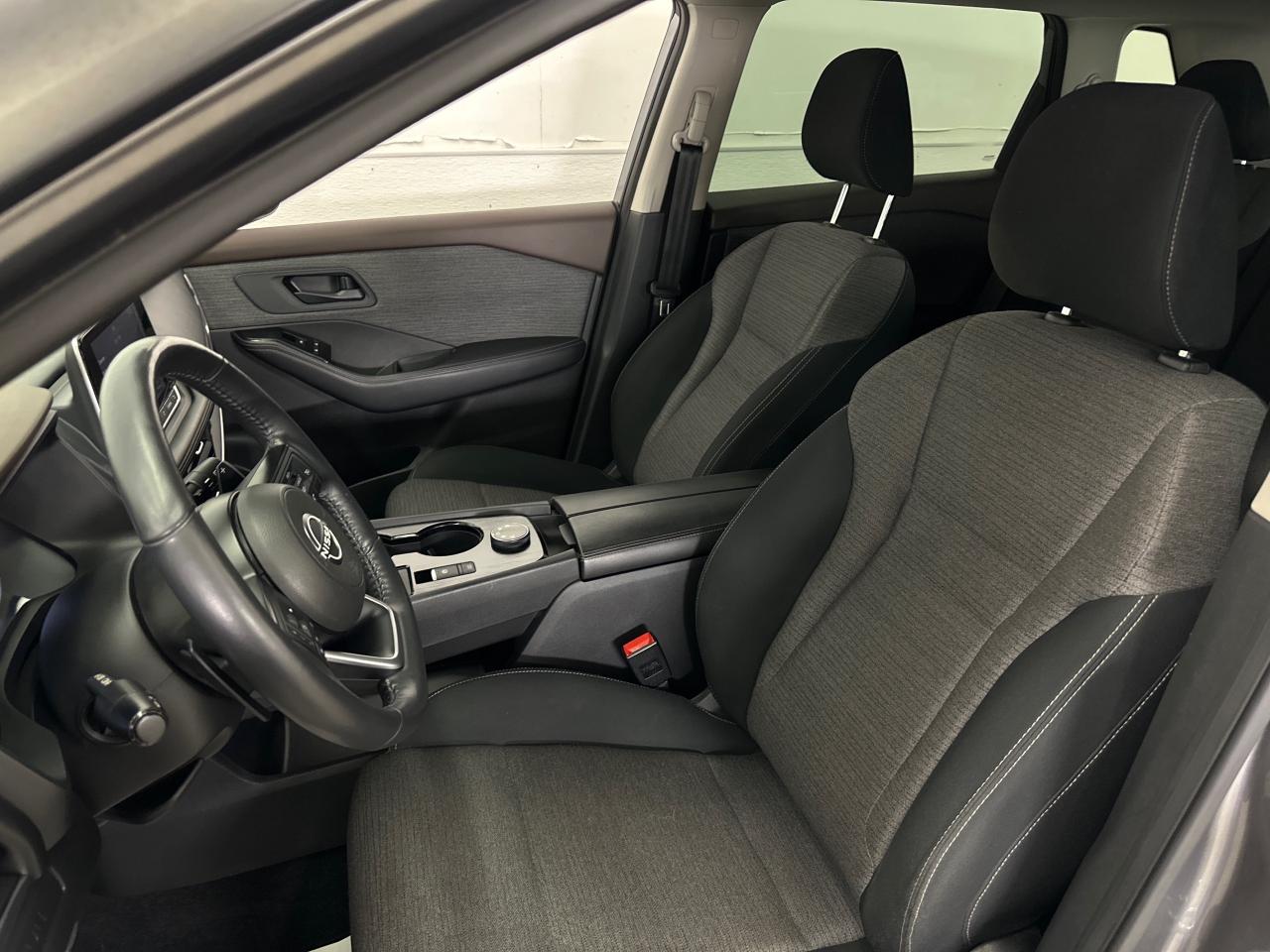 2022 Nissan Rogue S 4dr All-Wheel Drive Sport Utility Photo