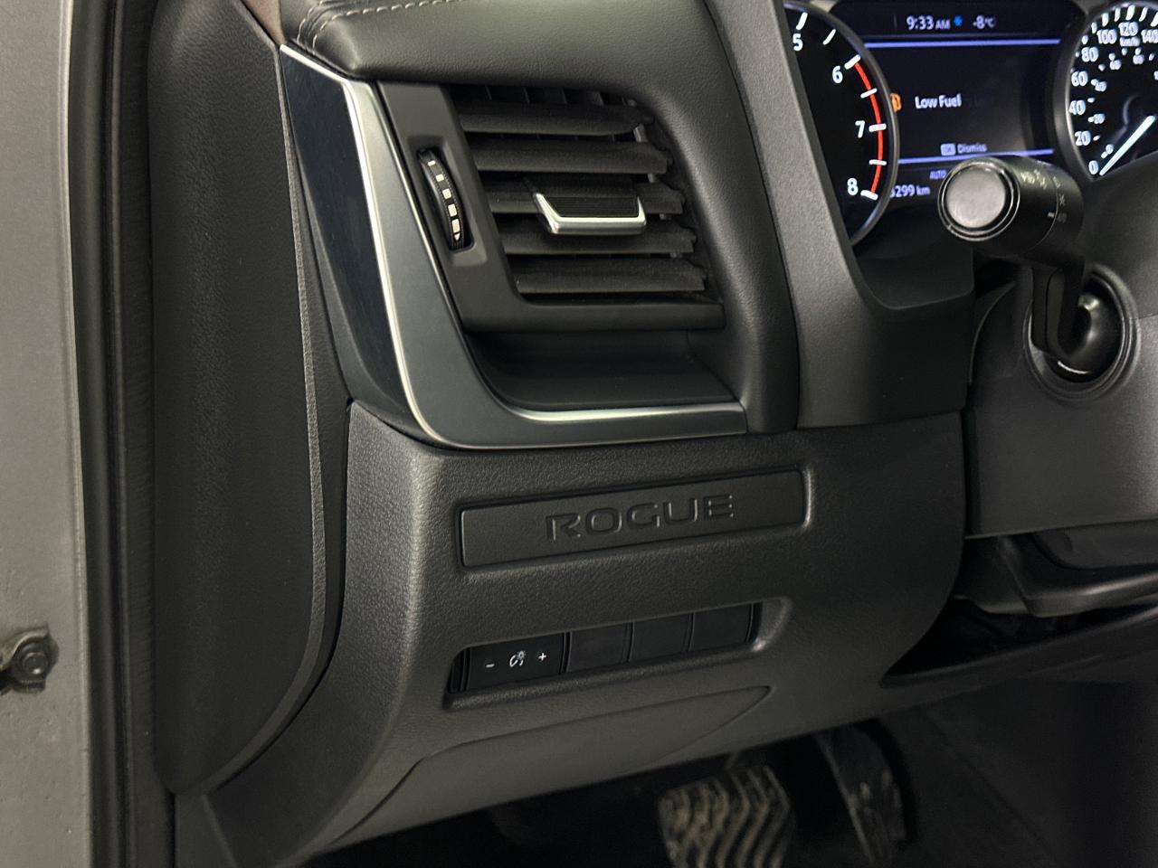 2022 Nissan Rogue S 4dr All-Wheel Drive Sport Utility Photo