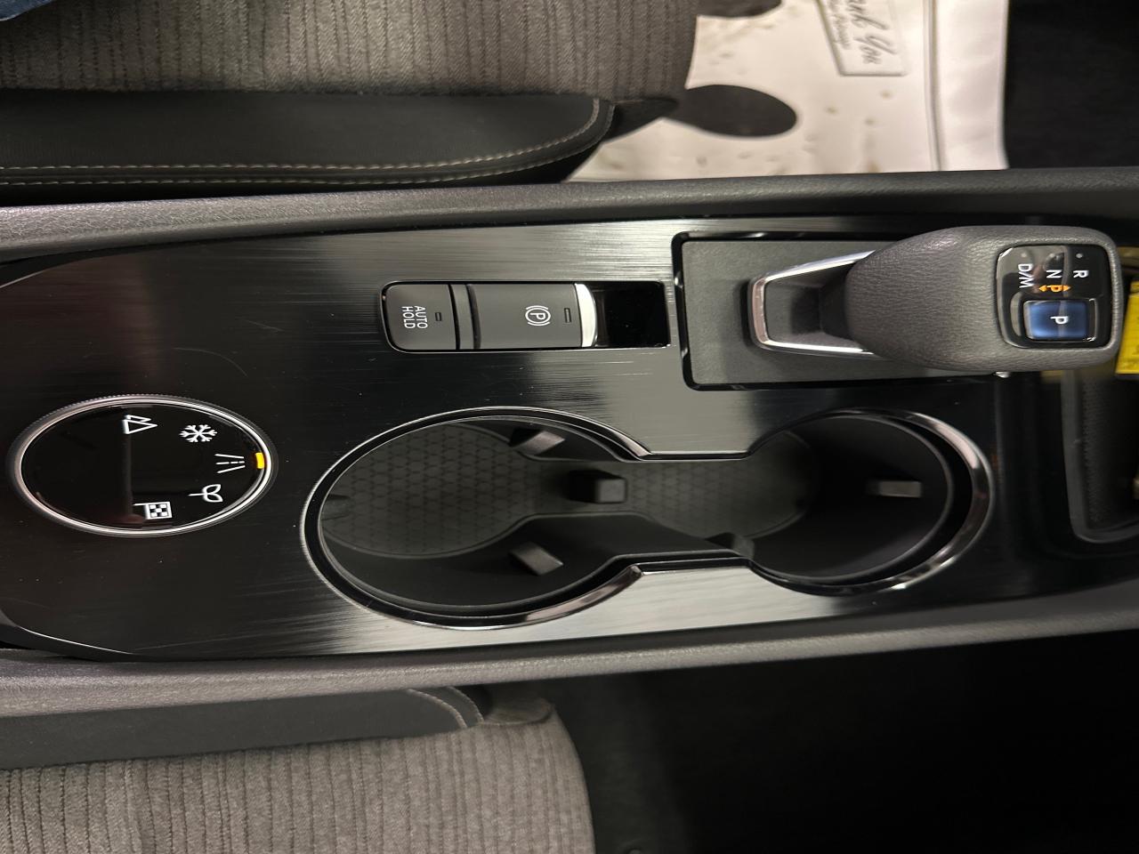 2022 Nissan Rogue S 4dr All-Wheel Drive Sport Utility Photo