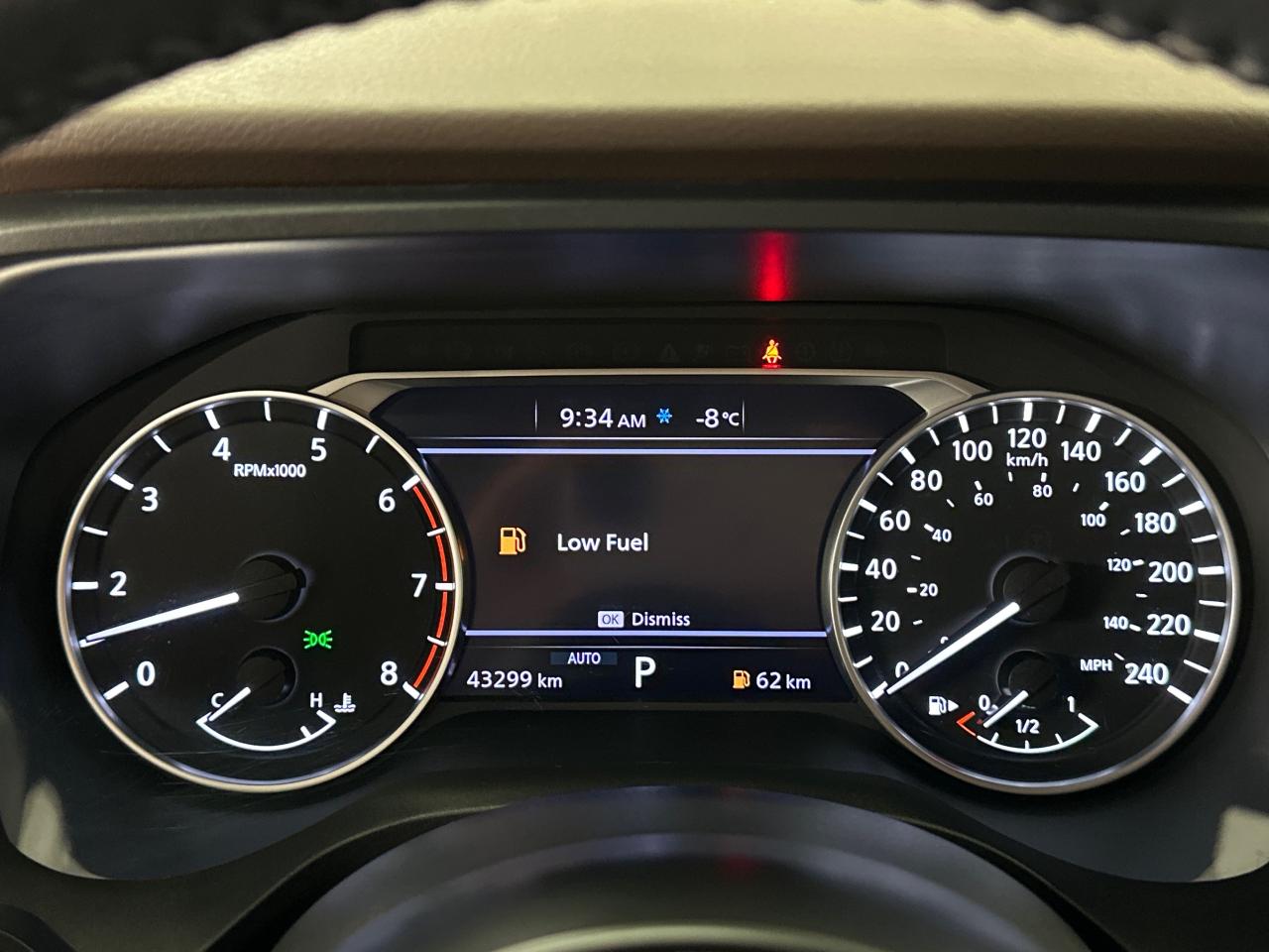 2022 Nissan Rogue S 4dr All-Wheel Drive Sport Utility Photo