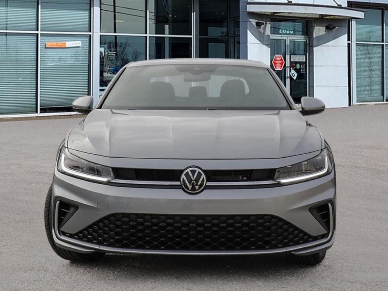 2026 Volkswagen Jetta comfortline Photo