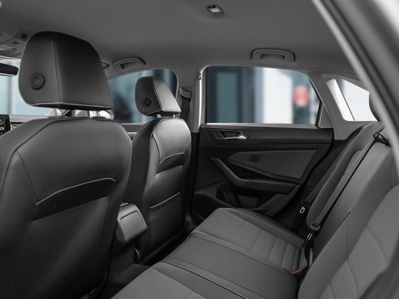 2026 Volkswagen Jetta comfortline Photo