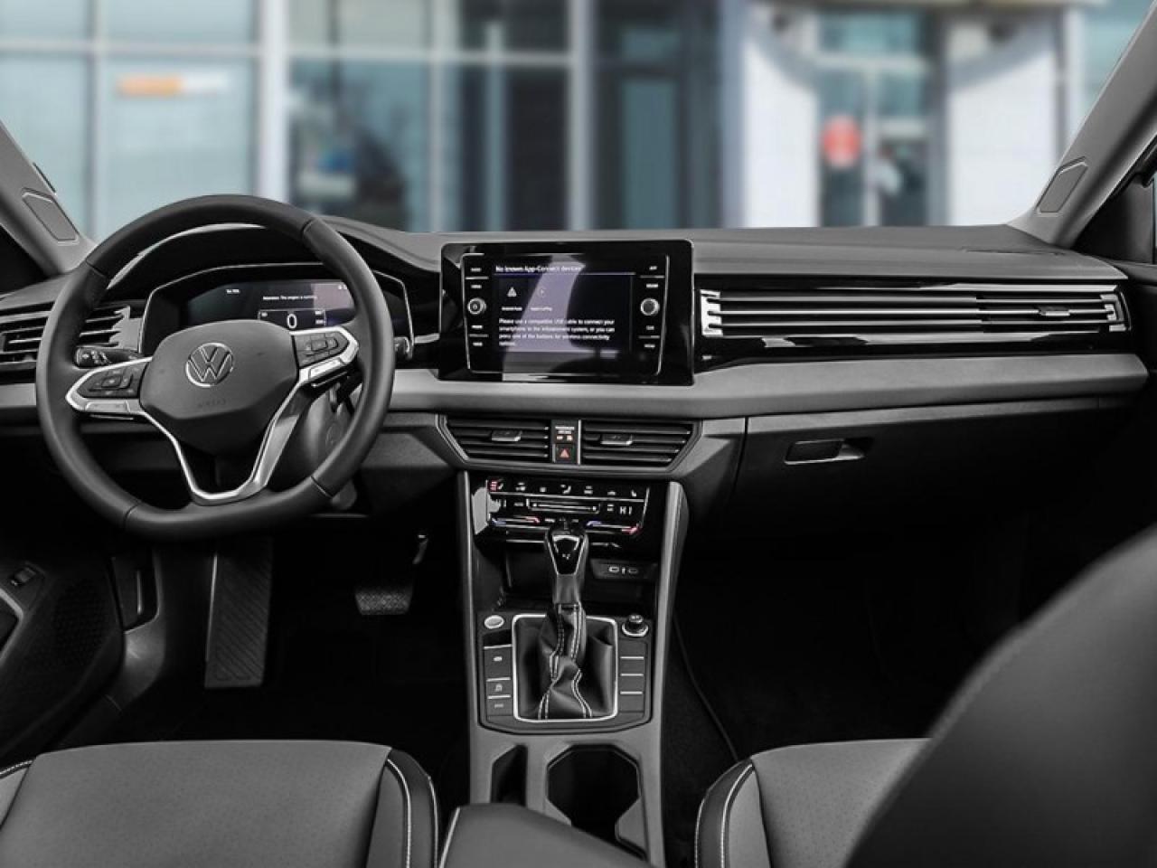 2026 Volkswagen Jetta comfortline Photo