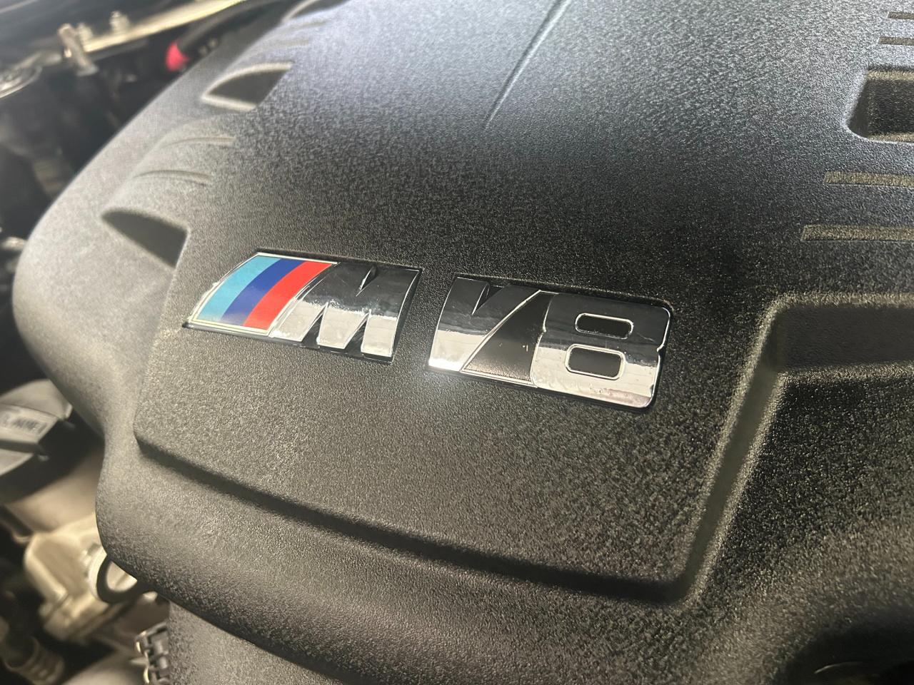 2013 BMW M3 Base 2dr Rear-Wheel Drive Cabriolet Photo