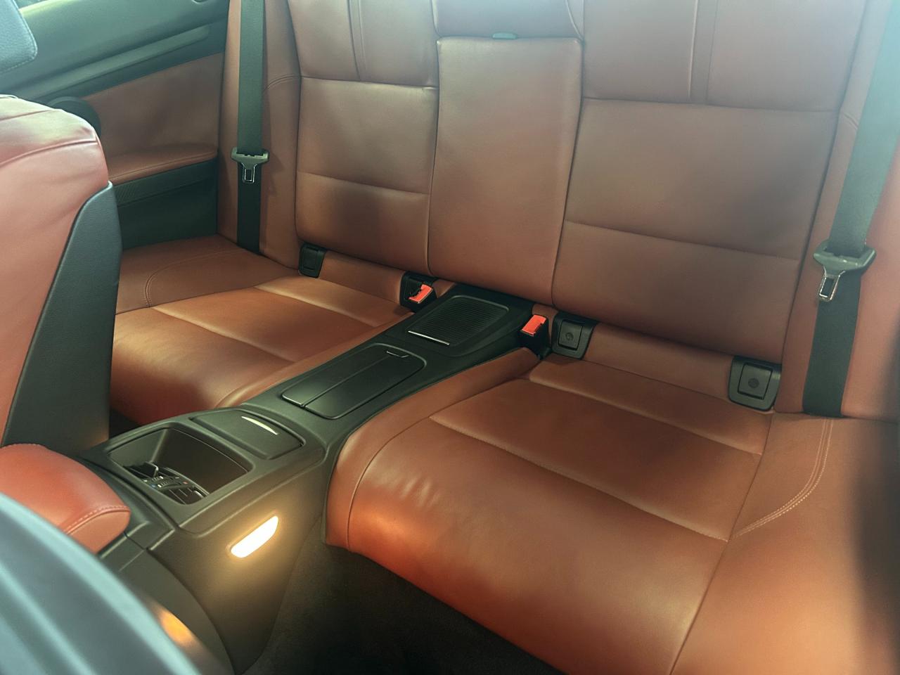 2013 BMW M3 Base 2dr Rear-Wheel Drive Cabriolet Photo