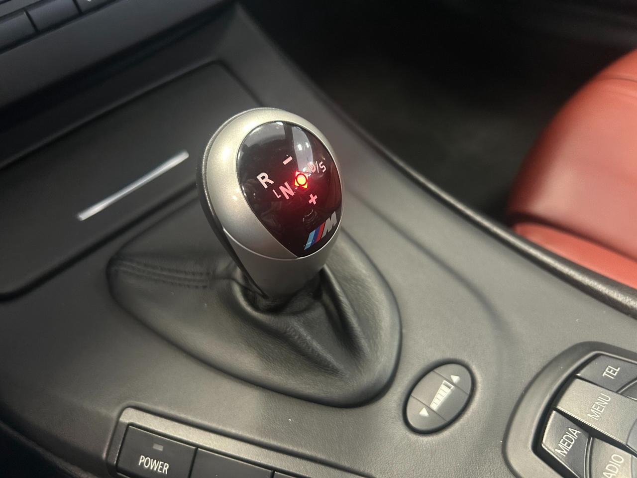 2013 BMW M3 Base 2dr Rear-Wheel Drive Cabriolet Photo