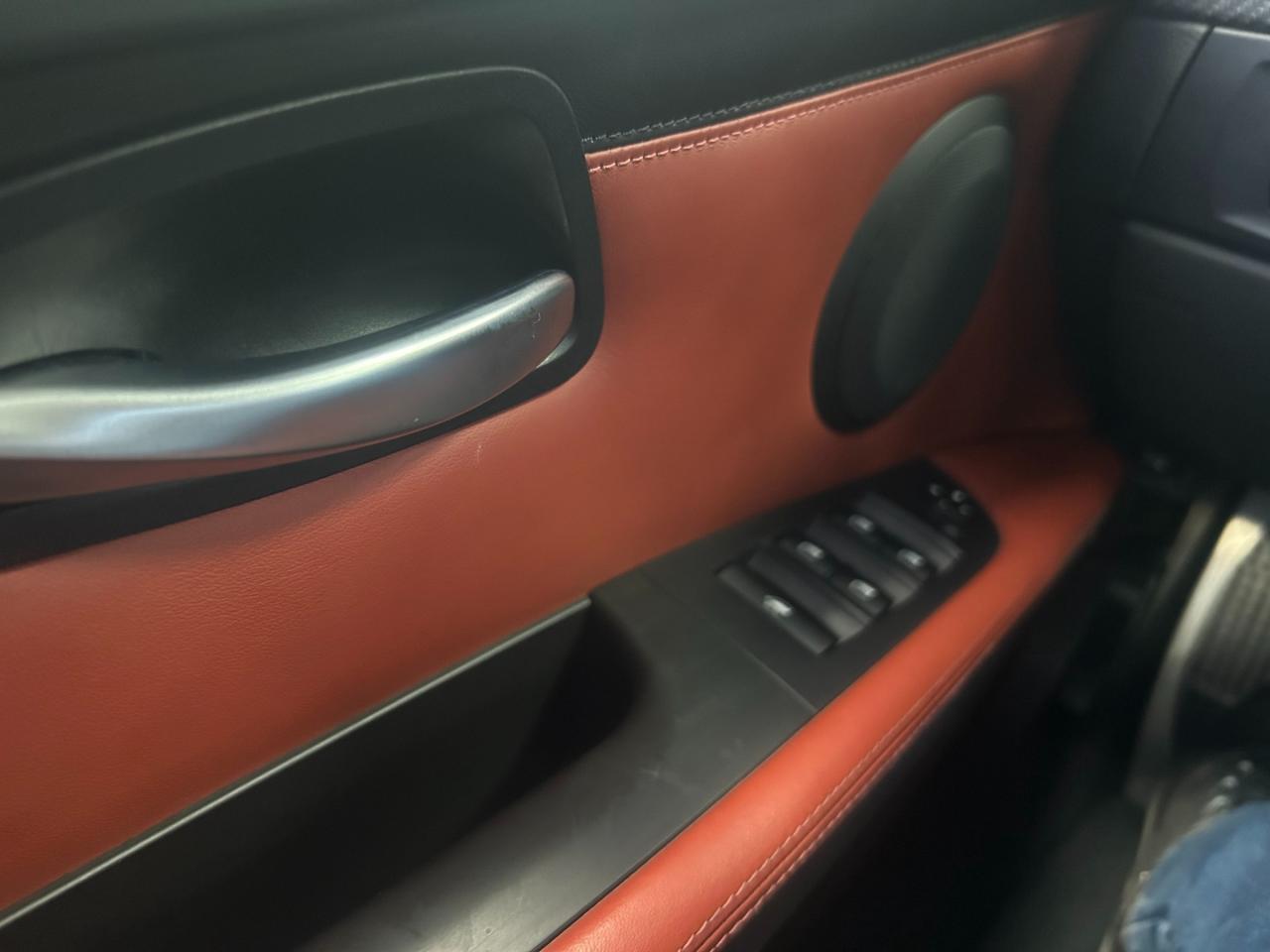 2013 BMW M3 Base 2dr Rear-Wheel Drive Cabriolet Photo