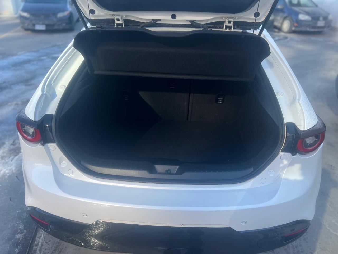 2023 Mazda 3 GT w/Turbo (A6) 4dr i-ACTIV All-Wheel Drive Sport Photo