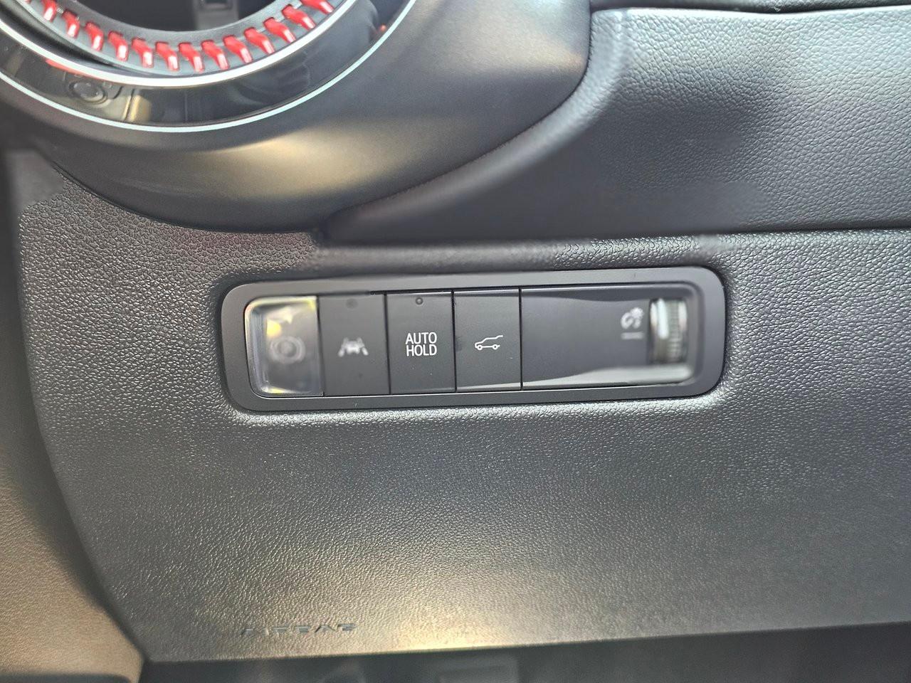 2024 Chevrolet Equinox EV 4dr RS w/3RS Photo