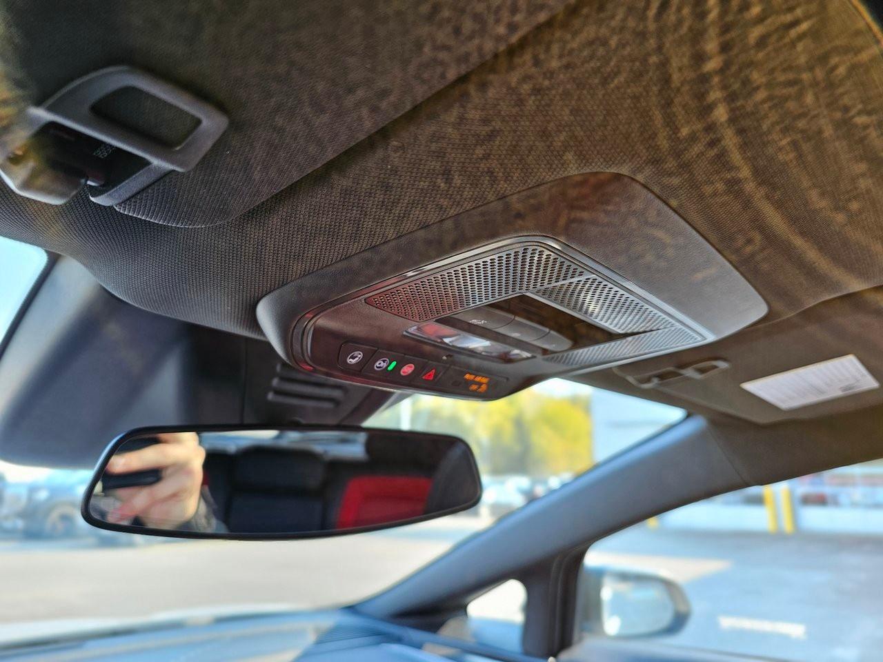 2024 Chevrolet Equinox EV 4dr RS w/3RS Photo