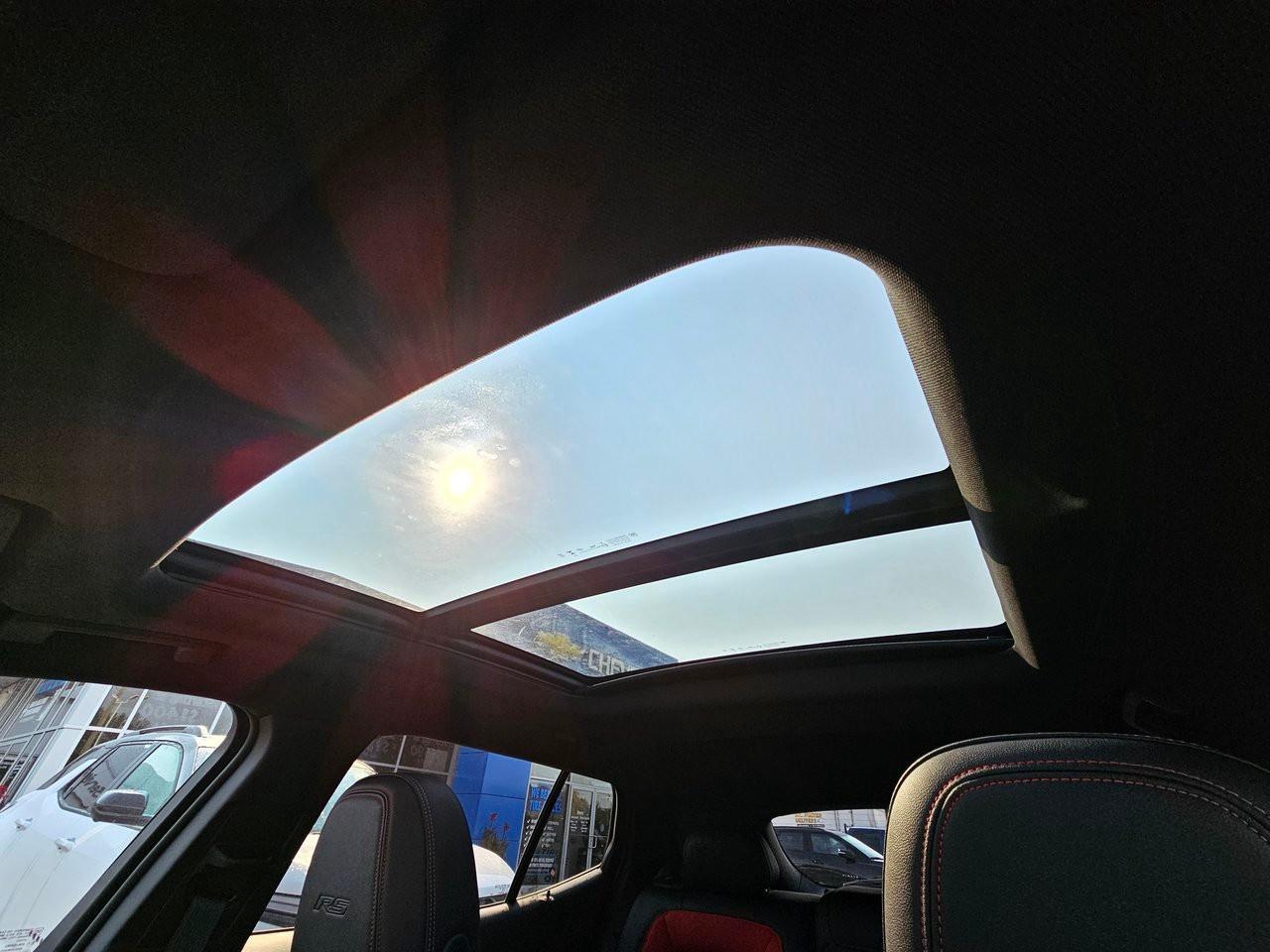 2024 Chevrolet Equinox EV 4dr RS w/3RS Photo