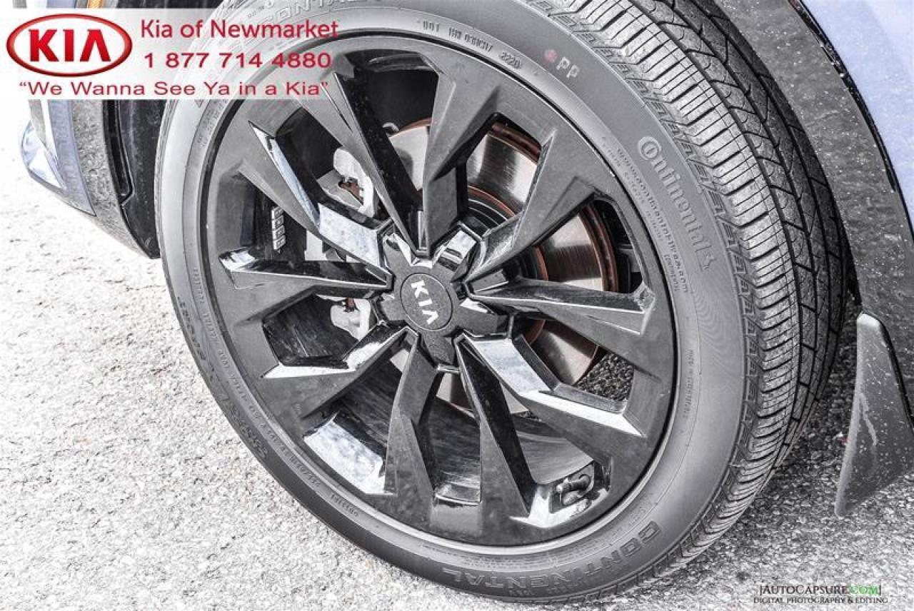 2021 Kia Sorento 2.5T SX w/Black Leather 4dr All-Wheel Drive Photo