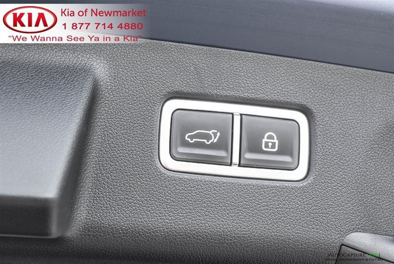 2021 Kia Sorento 2.5T SX w/Black Leather 4dr All-Wheel Drive Photo