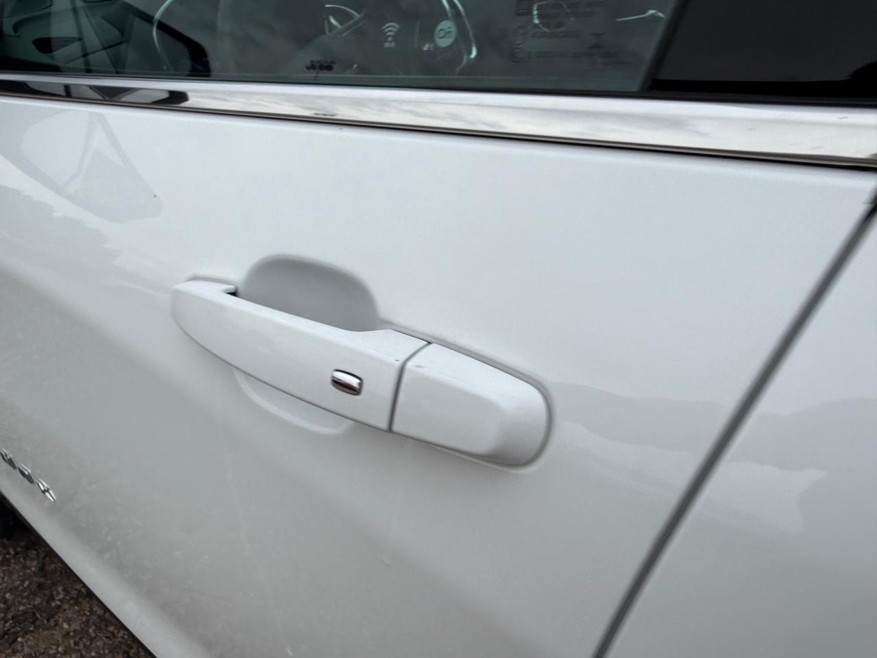 2020 Chevrolet Equinox LT w/1LT All-Wheel Drive Photo