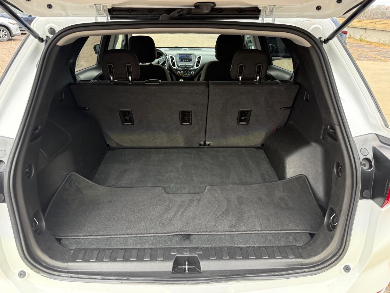 2020 Chevrolet Equinox LT w/1LT All-Wheel Drive Photo