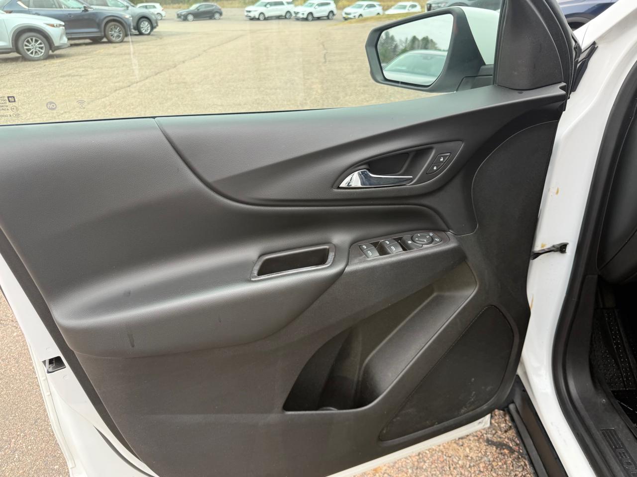 2020 Chevrolet Equinox LT w/1LT All-Wheel Drive Photo