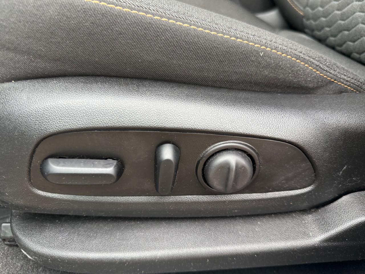 2020 Chevrolet Equinox LT w/1LT All-Wheel Drive Photo