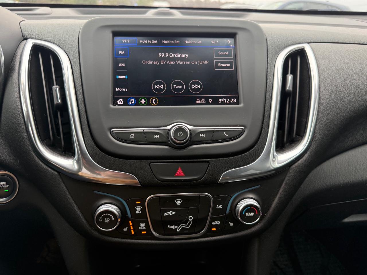 2020 Chevrolet Equinox LT w/1LT All-Wheel Drive Photo