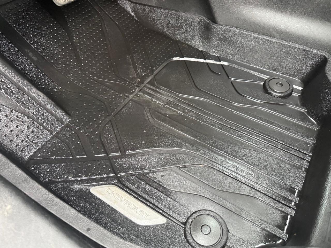 2020 Chevrolet Equinox LT w/1LT All-Wheel Drive Photo