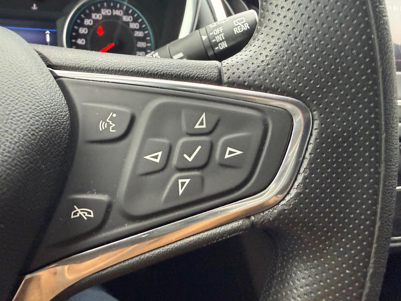 2020 Chevrolet Equinox LT w/1LT All-Wheel Drive Photo