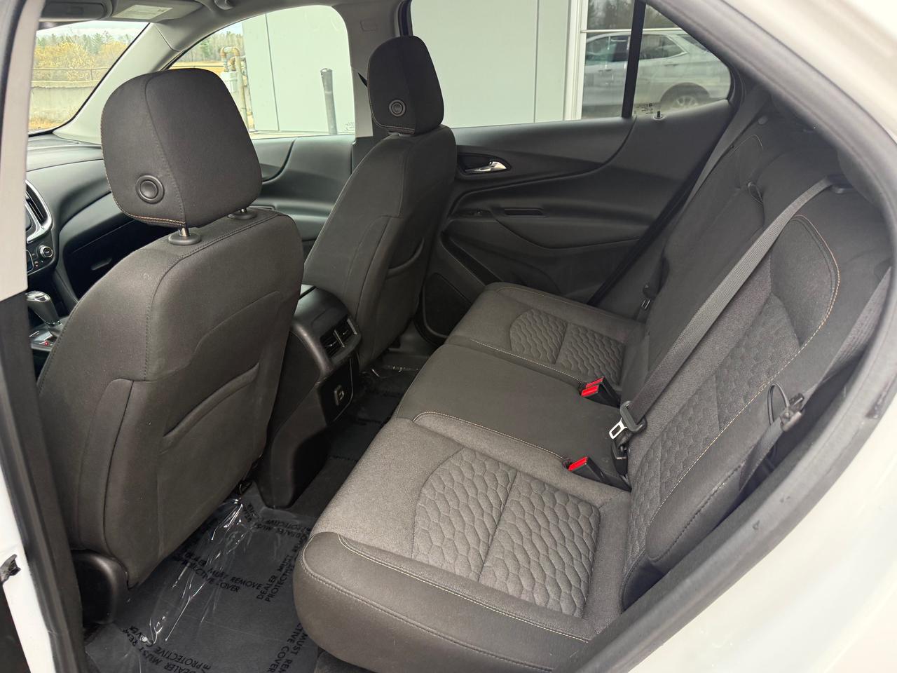 2020 Chevrolet Equinox LT w/1LT All-Wheel Drive Photo