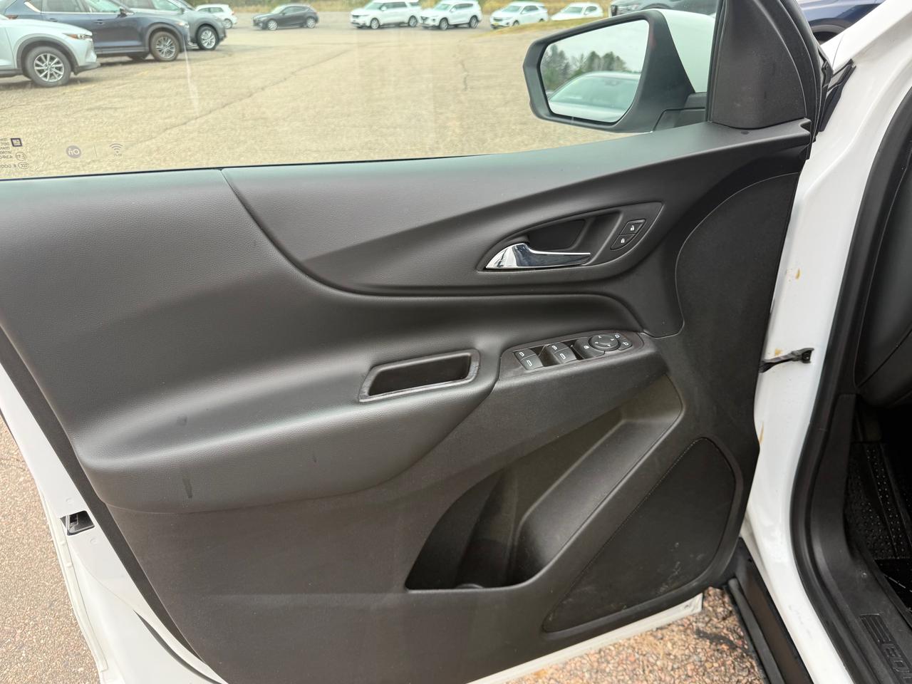 2020 Chevrolet Equinox LT w/1LT All-Wheel Drive Photo