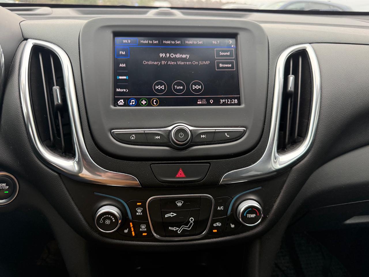 2020 Chevrolet Equinox LT w/1LT All-Wheel Drive Photo