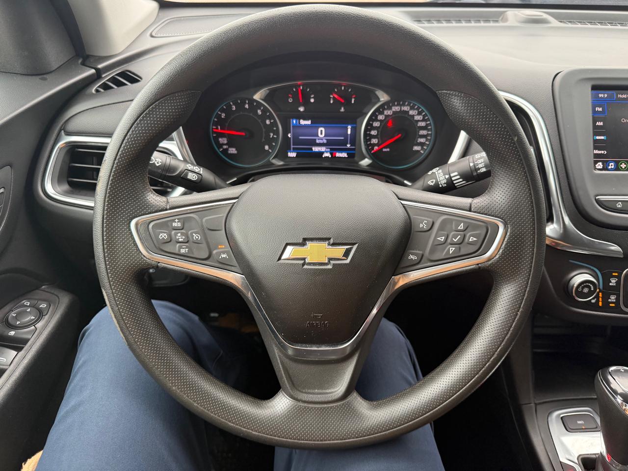 2020 Chevrolet Equinox LT w/1LT All-Wheel Drive Photo