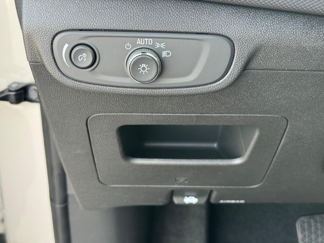 2026 Chevrolet TrailBlazer AWD 4dr ACTIV Photo