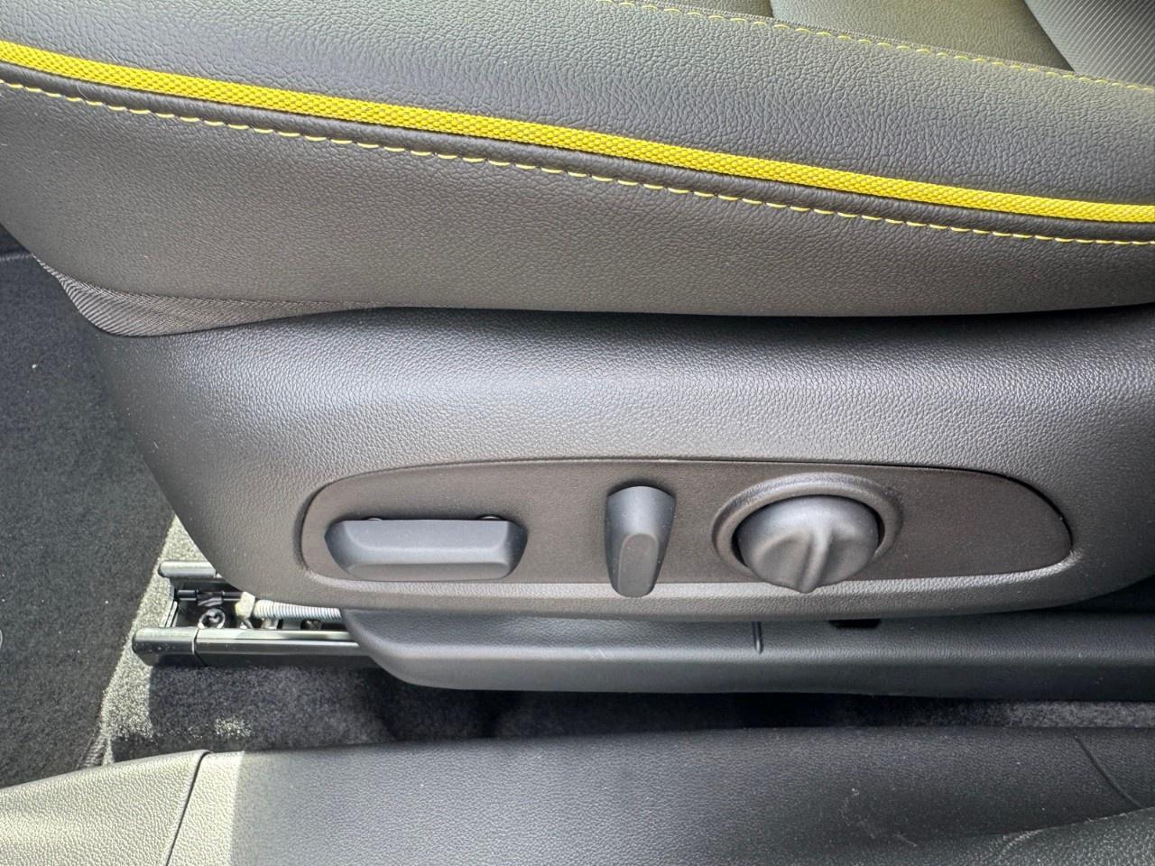 2026 Chevrolet TrailBlazer AWD 4dr ACTIV Photo