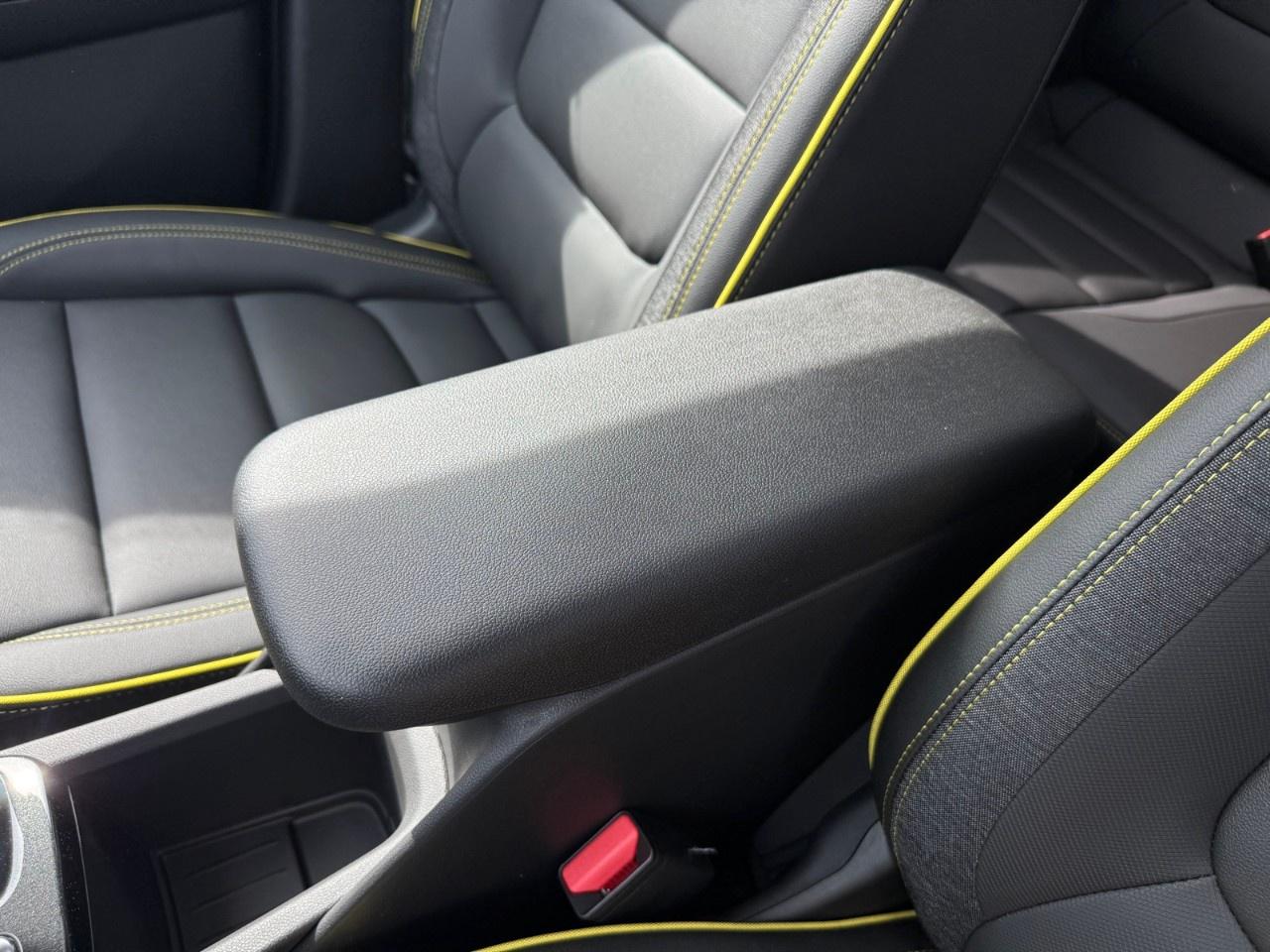 2026 Chevrolet TrailBlazer AWD 4dr ACTIV Photo