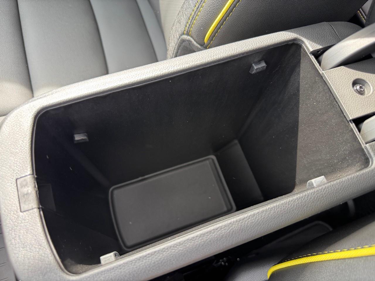 2026 Chevrolet TrailBlazer AWD 4dr ACTIV Photo