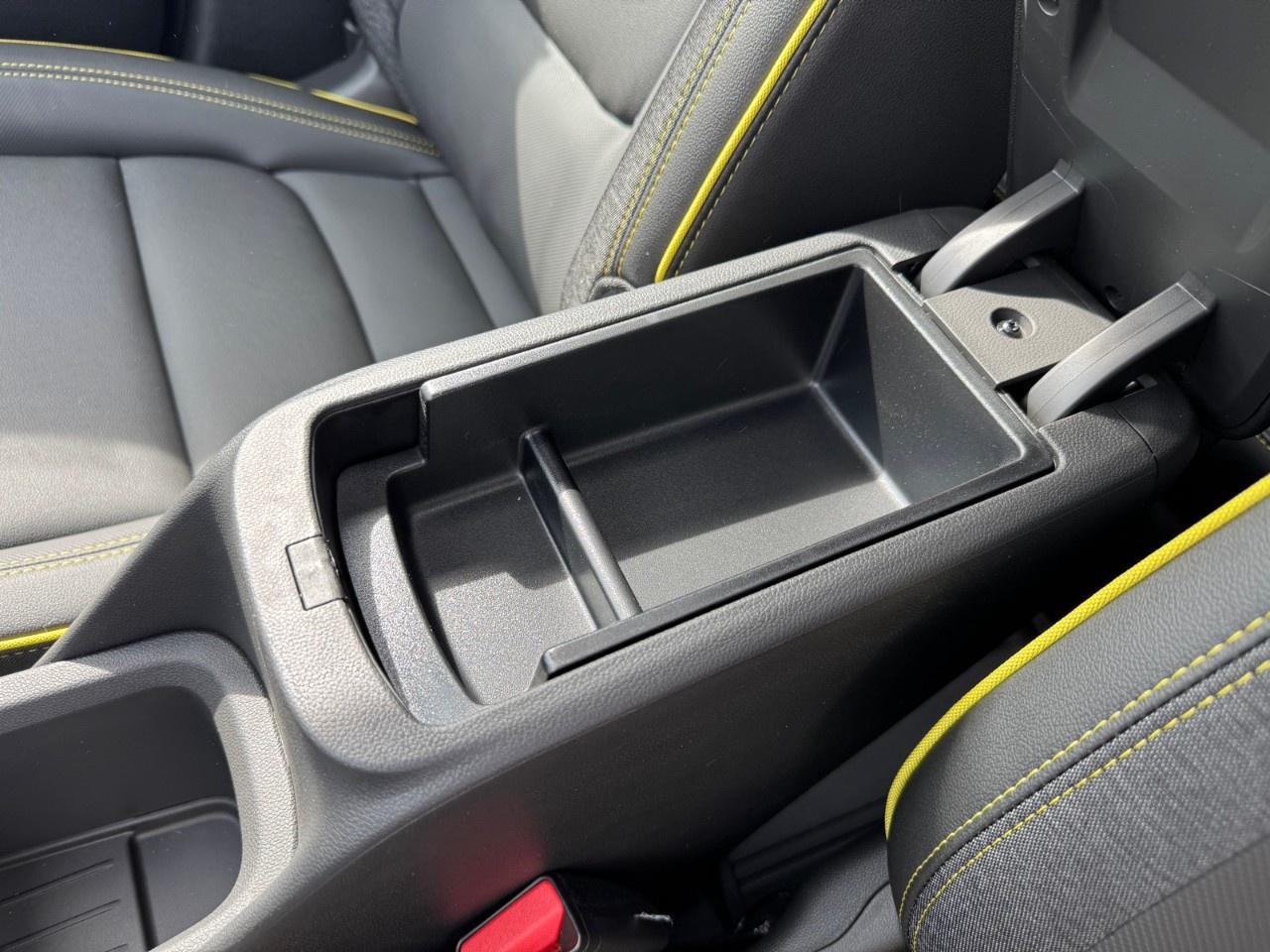 2026 Chevrolet TrailBlazer AWD 4dr ACTIV Photo