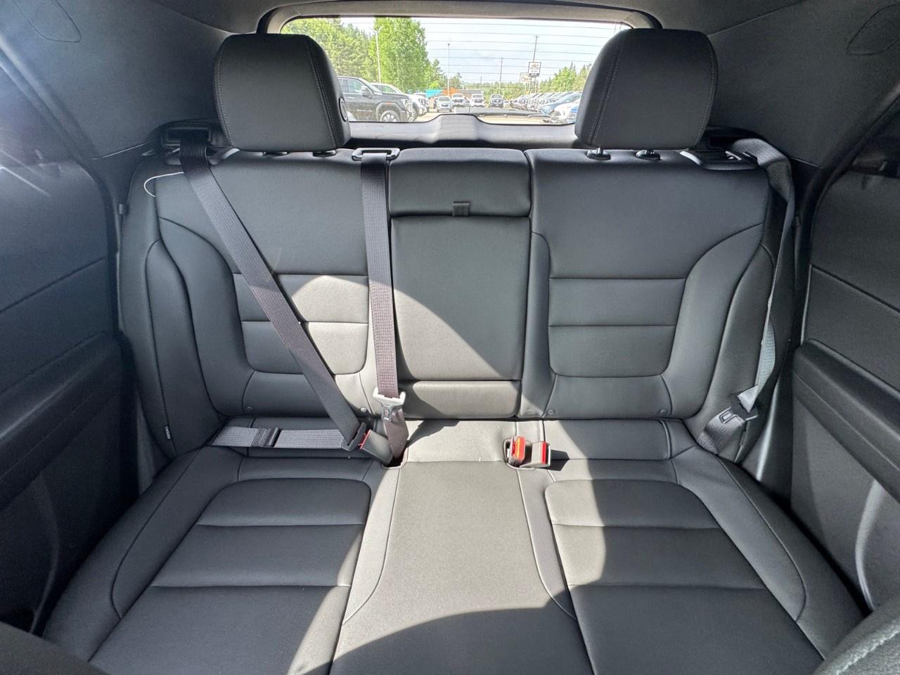 2026 Chevrolet TrailBlazer AWD 4dr ACTIV Photo