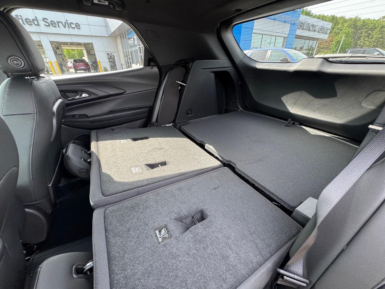 2026 Chevrolet TrailBlazer AWD 4dr ACTIV Photo