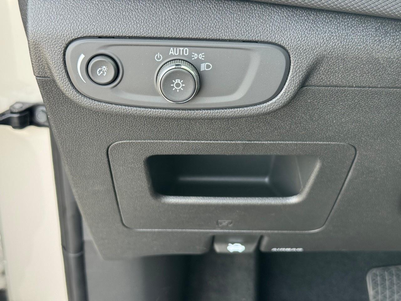 2026 Chevrolet TrailBlazer AWD 4dr ACTIV Photo