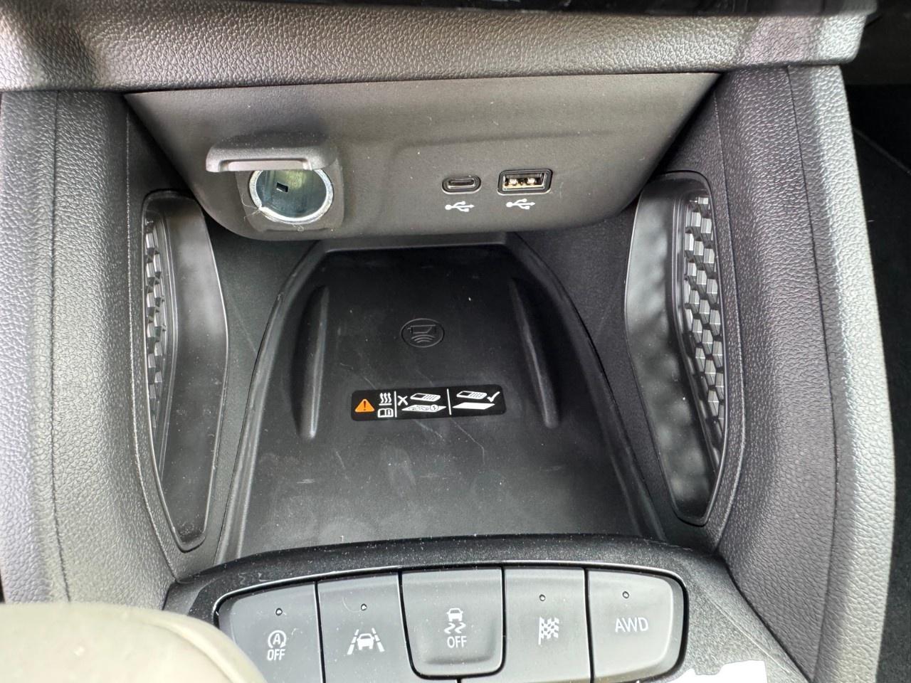 2026 Chevrolet TrailBlazer AWD 4dr ACTIV Photo