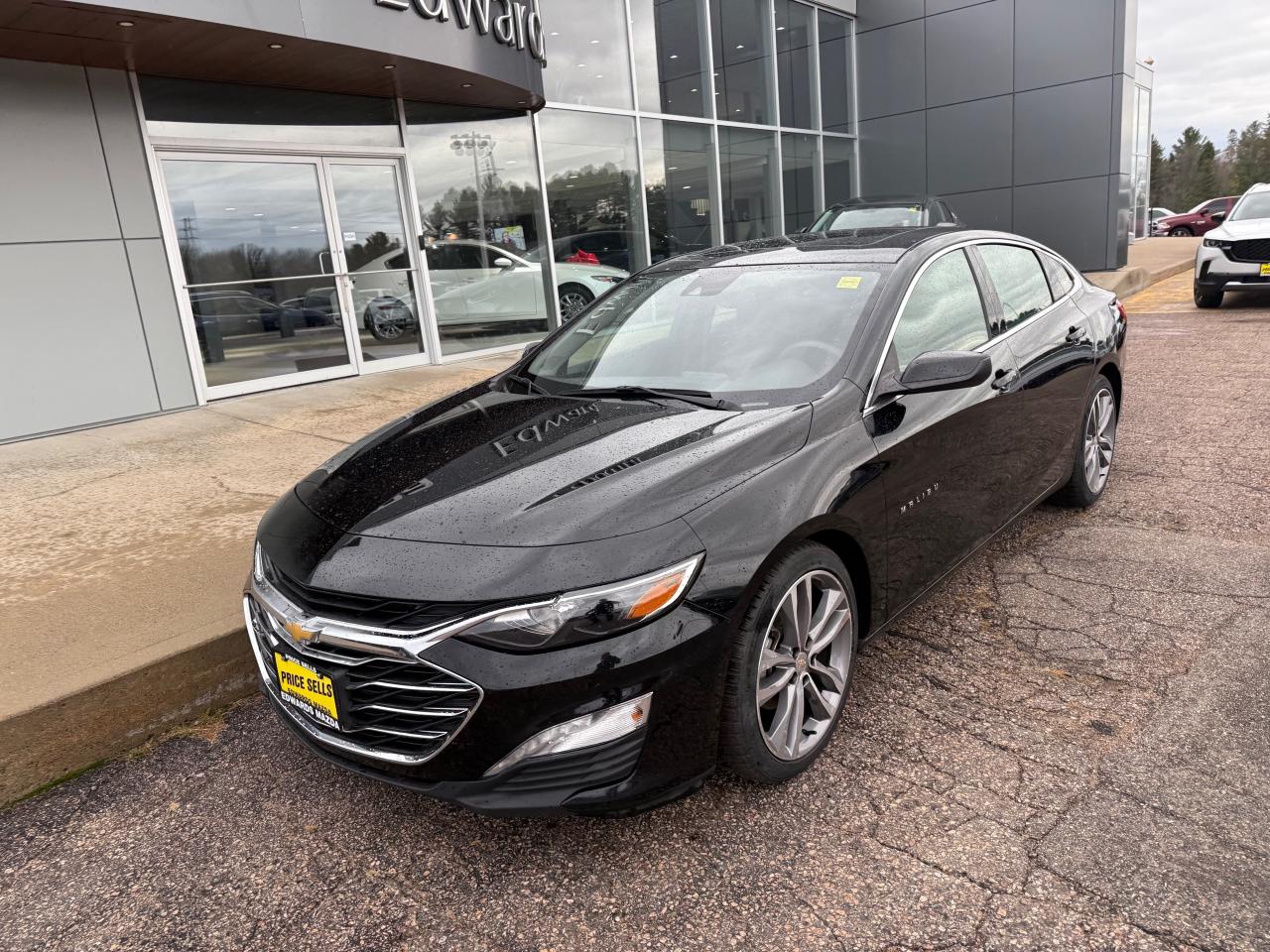 2023 Chevrolet Malibu 1LT 4dr Sedan Photo