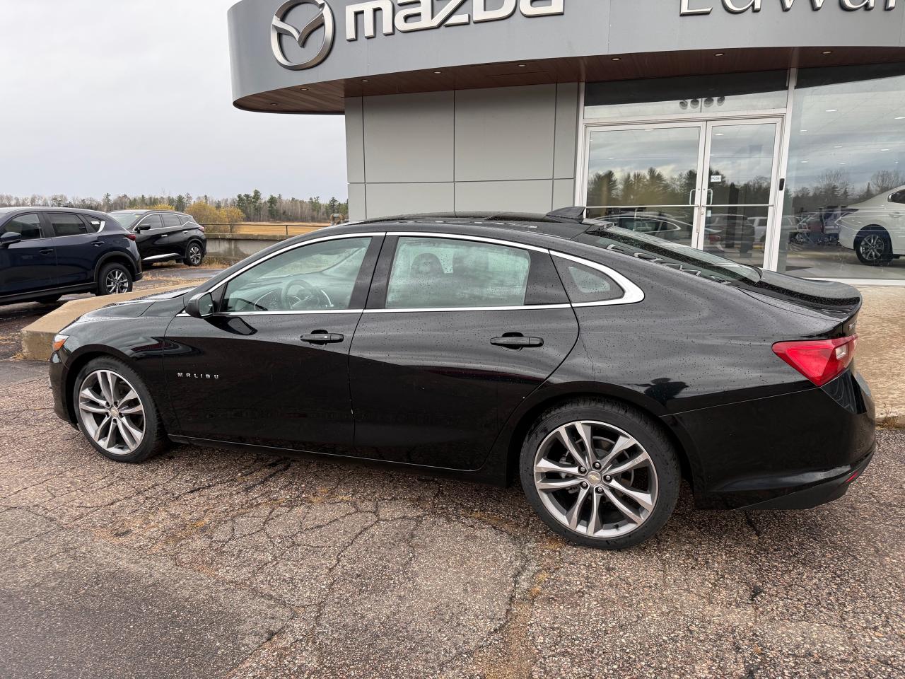 2023 Chevrolet Malibu 1LT 4dr Sedan Photo