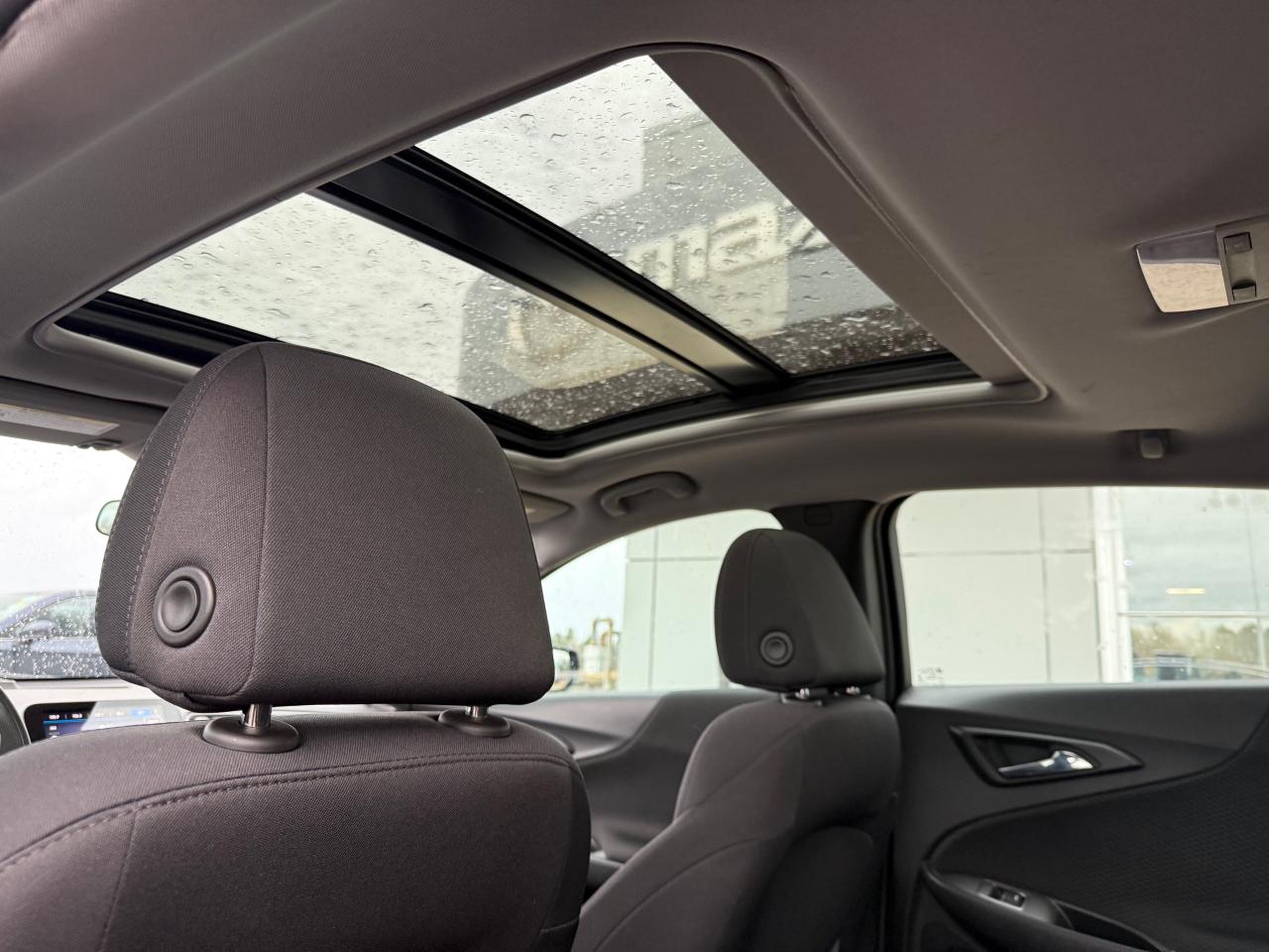 2023 Chevrolet Malibu 1LT 4dr Sedan Photo