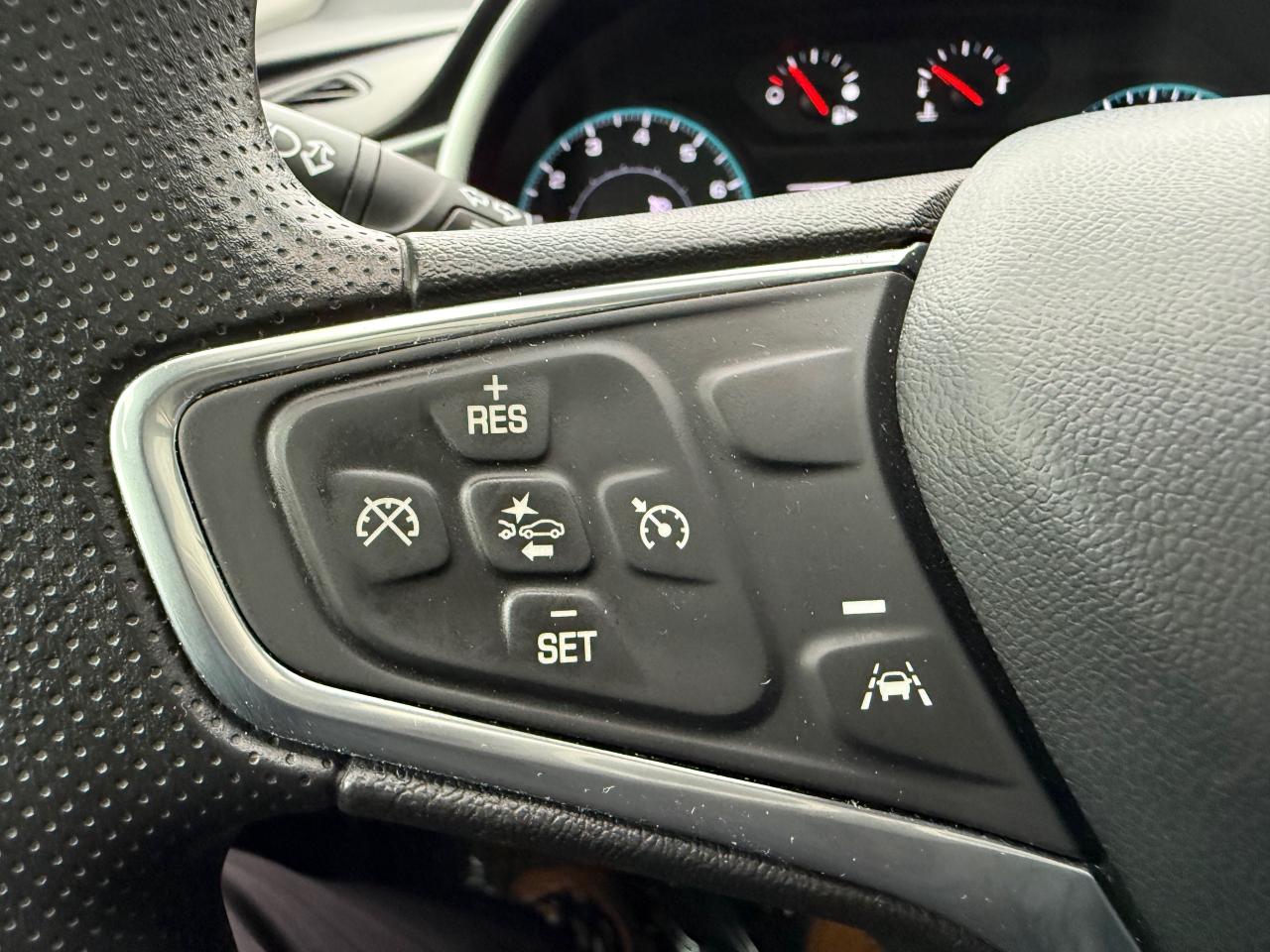 2023 Chevrolet Malibu 1LT 4dr Sedan Photo