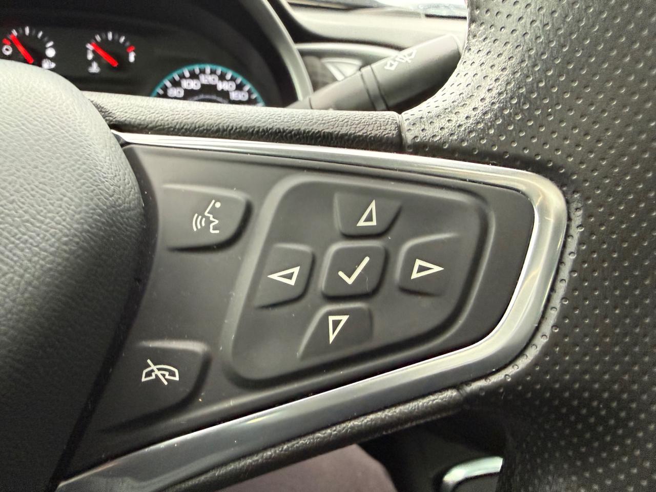 2023 Chevrolet Malibu 1LT 4dr Sedan Photo