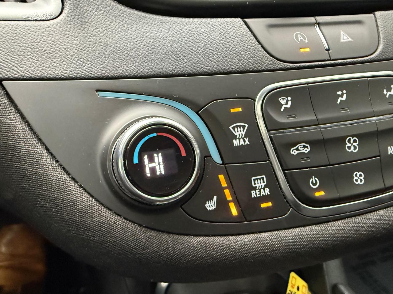 2023 Chevrolet Malibu 1LT 4dr Sedan Photo