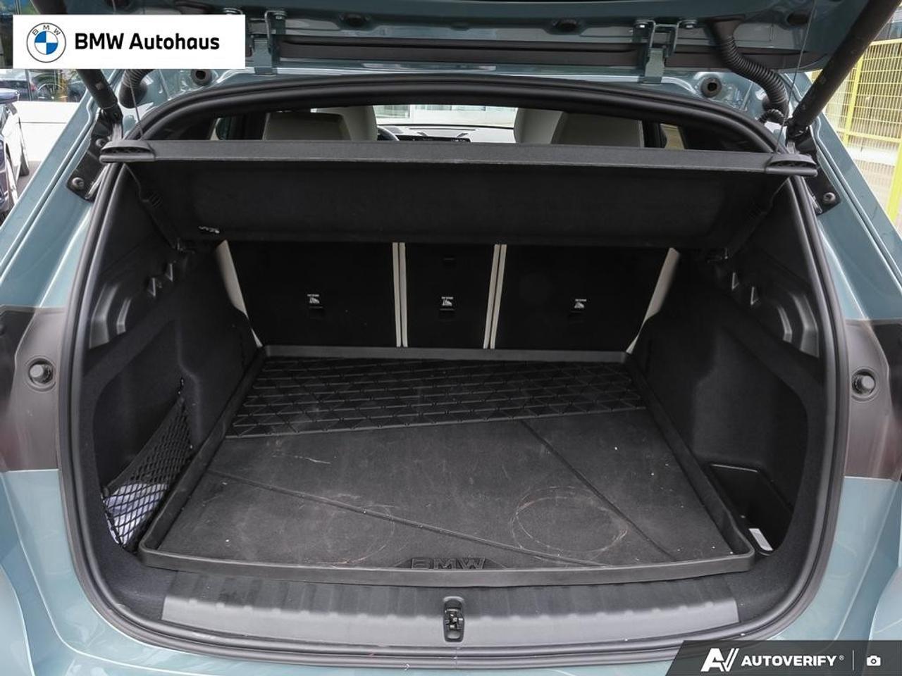 2026 BMW X1 Xdrive28i Sports Activity Vehicle Photo