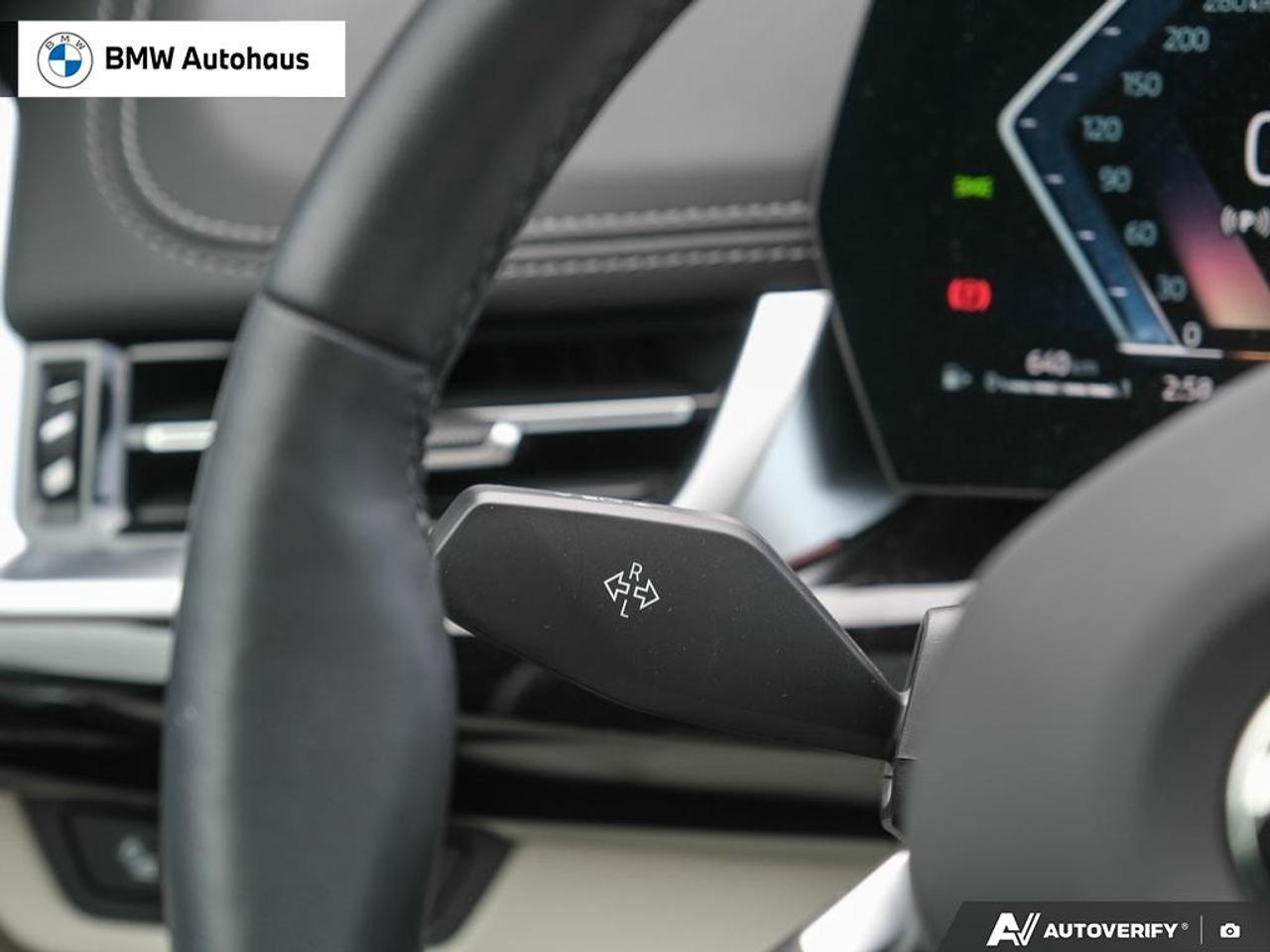 2026 BMW X1 Xdrive28i Sports Activity Vehicle Photo