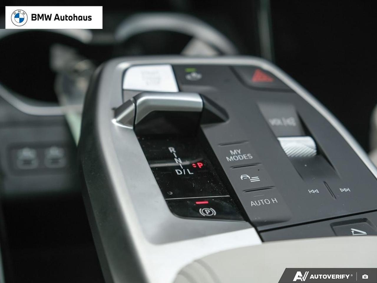 2026 BMW X1 Xdrive28i Sports Activity Vehicle Photo