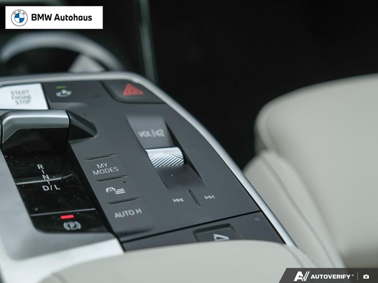 2026 BMW X1 Xdrive28i Sports Activity Vehicle Photo