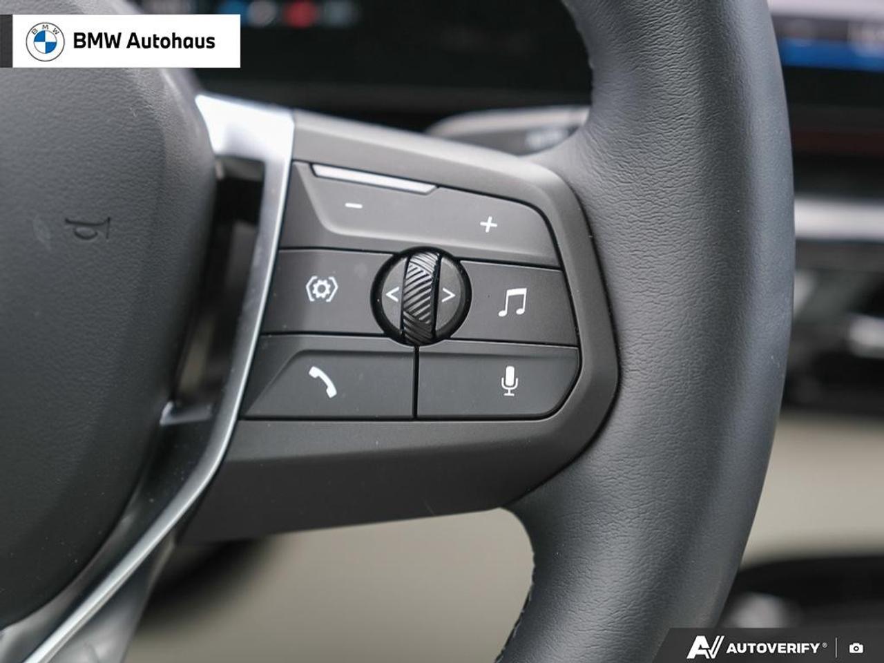 2026 BMW X1 Xdrive28i Sports Activity Vehicle Photo