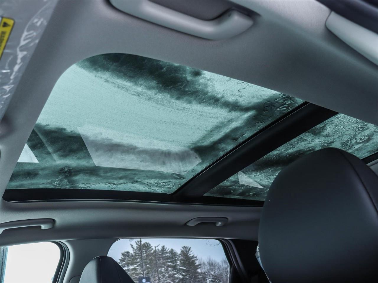 2025 Hyundai Tucson Plug-In Hybrid Ultimate 4dr All-Wheel Drive Photo