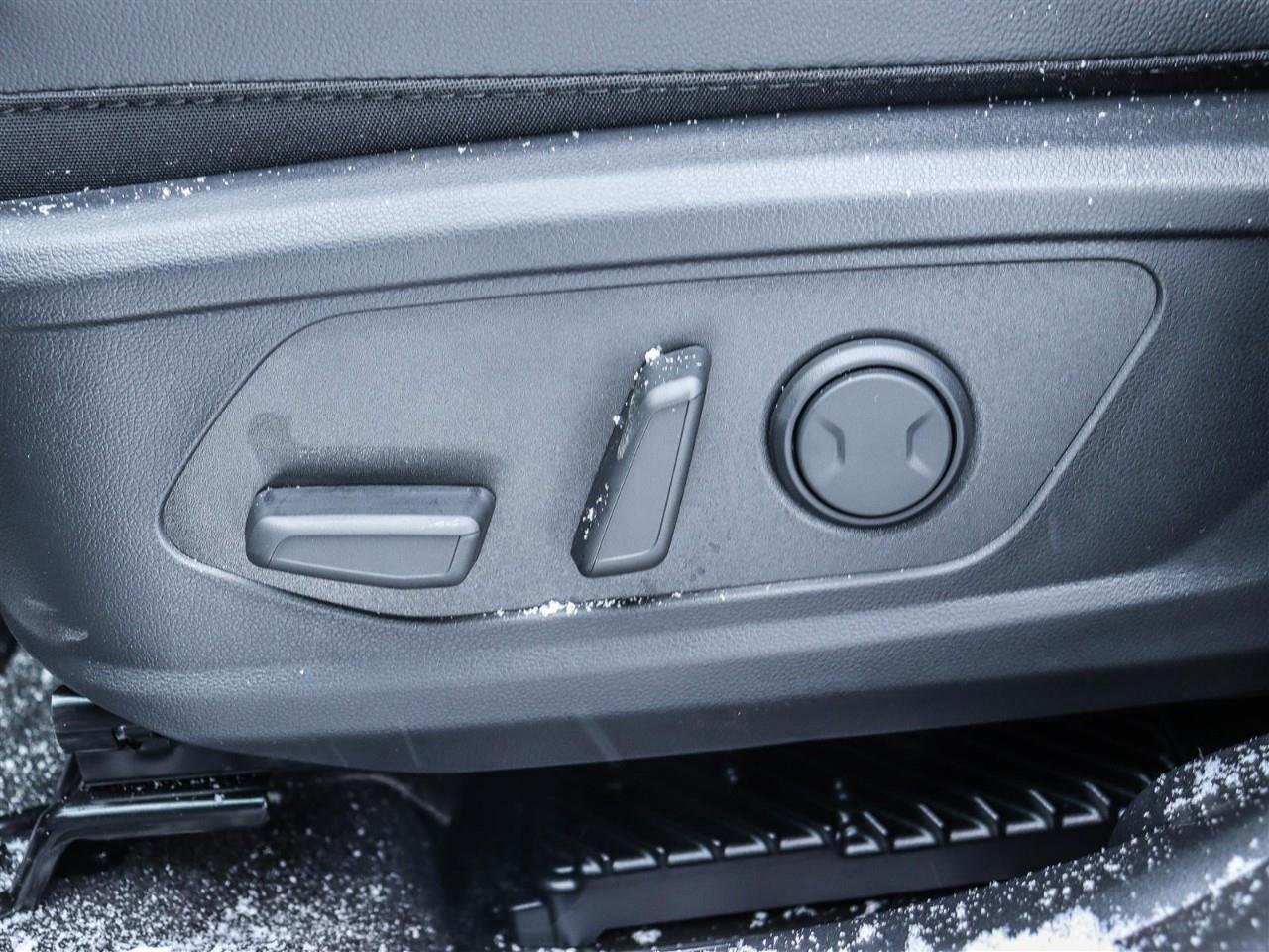 2025 Hyundai Tucson Plug-In Hybrid Ultimate 4dr All-Wheel Drive Photo